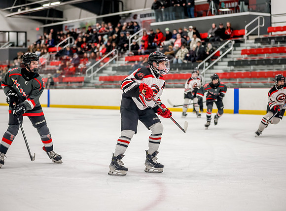 Centennial vs St Cloud Hockey 265