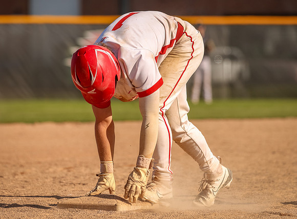 303 Centennial vs Southwest Varsity Baseball