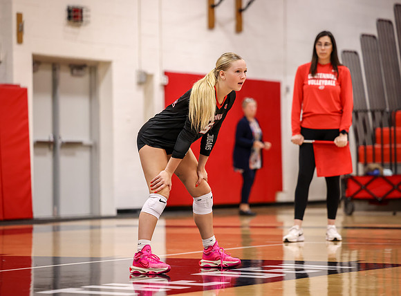 Centennial vs Duluth East Varsity Volleyball 285