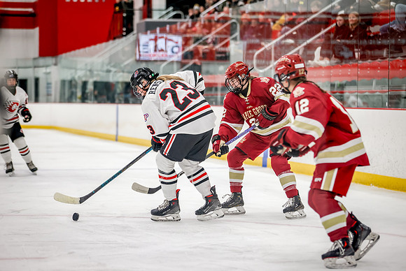 Centennial vs Maple Grove Varsity Hockey 124