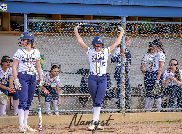 Mahtomedi vs Totino-Grace 62