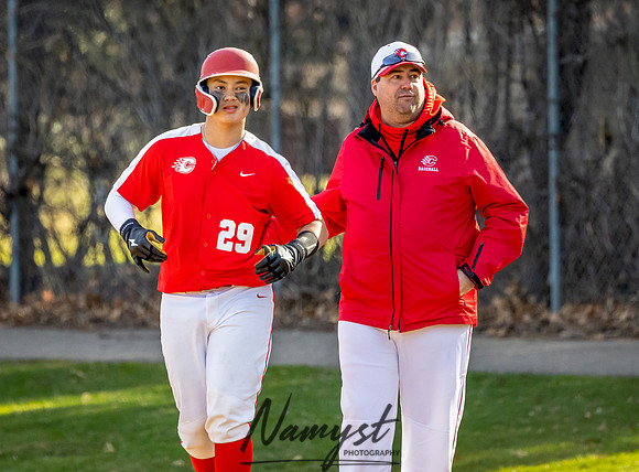 Centennial vs Osseo 9th Grade Baseball-188