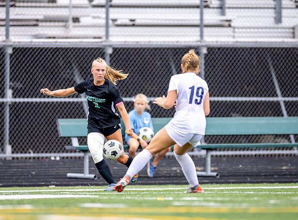 Mounds View vs Blaine Varsity Soccer 287