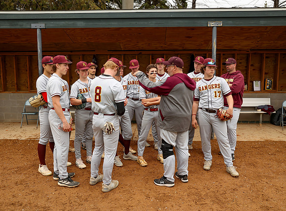 Forest Lake vs Duluth East Varsity Baseball 118
