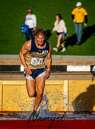 RMAC Championship 160