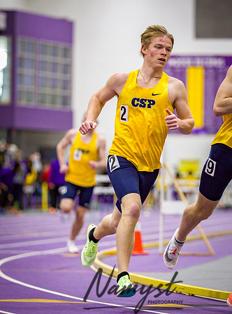 Minnesota State Mankato Track and Field Meet 040