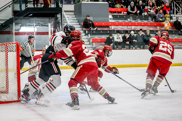 Centennial vs Maple Grove Varsity Hockey 212