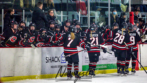 Centennial-Spring Lake Park vs Maple Grove Varsity Hockey 271