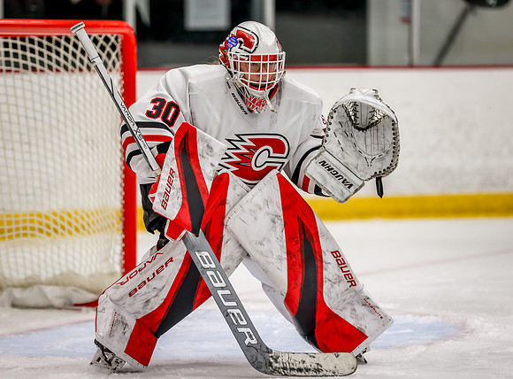 Centennial vs White Bear Lake Varsity Hockey 219