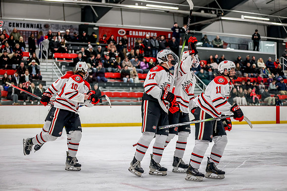 Centennial vs Hermantown Varsity Hockey 133