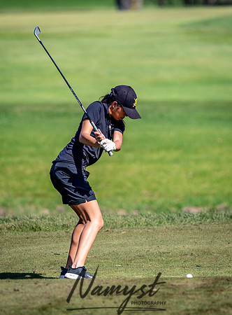 Centennial Girls Varsity Golf-209