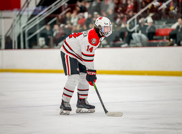 Centennial vs White Bear Lake Varsity Hockey 185