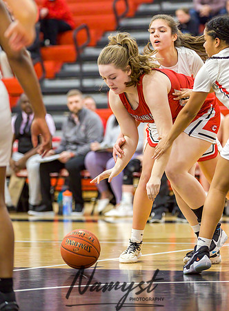Centennial vs Coon Rapids Girls Varsity Basketball 070
