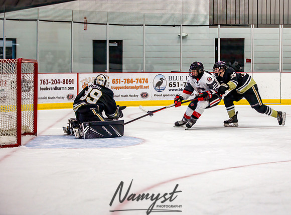 Centennial vs Andover JV Hockey 039