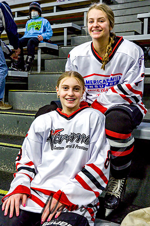 Centennial-Spring Lake Park vs Maple Grove Varsity Hockey 010