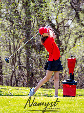 Centennial Girls Varsity Golf-112