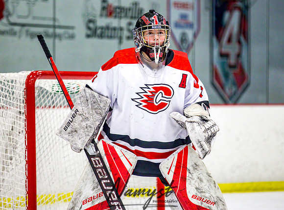 Centennial vs Osseo-Park Center Varsity Hockey 175
