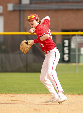 Centennial vs Spring Lake Park Baseball_70