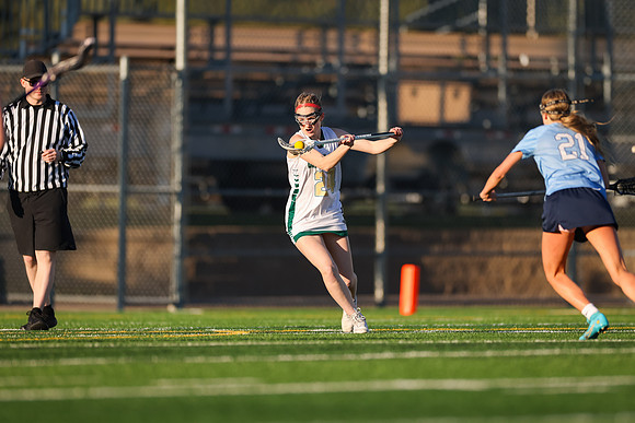 Chisago Lakes vs Becker Varsity Lacrosse_420