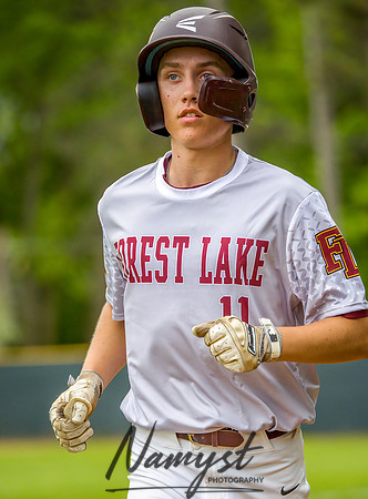 Forest Lake vs Chisago Lakes Varsity Baseball (533)
