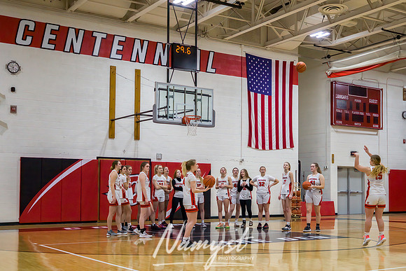 Centennial Basketball Association 272