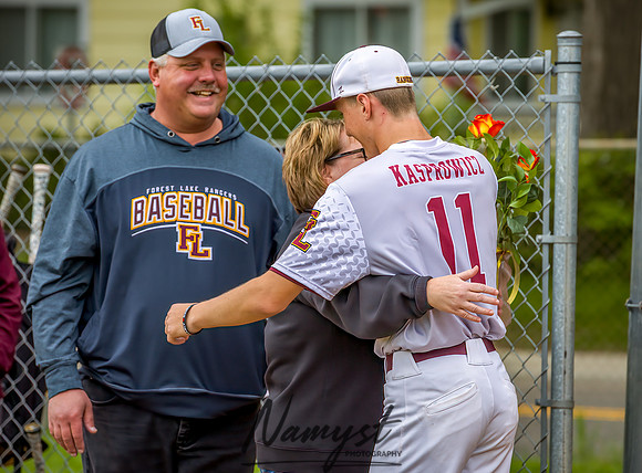 Forest Lake vs Chisago Lakes Varsity Baseball (330)