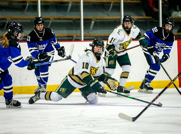 Chisago vs Rogers Varsity Hockey 178