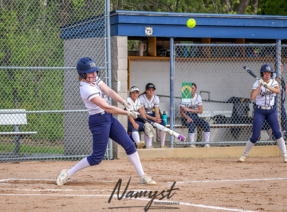Mahtomedi vs Totino-Grace 66