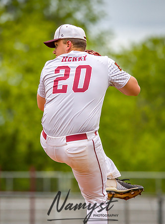 Forest Lake vs Chisago Lakes Varsity Baseball (435)