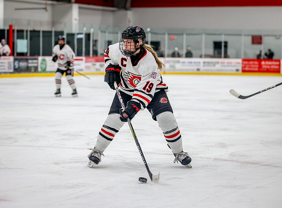 Centennial vs Elk River Varsity Hockey 53