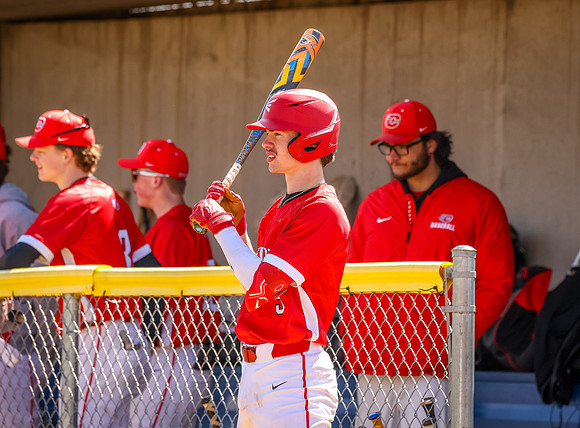Centennial vs Mahtomedi JV Baseball_1432