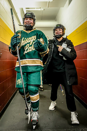 Chisago vs Forest Lake Varsity Hockey 361