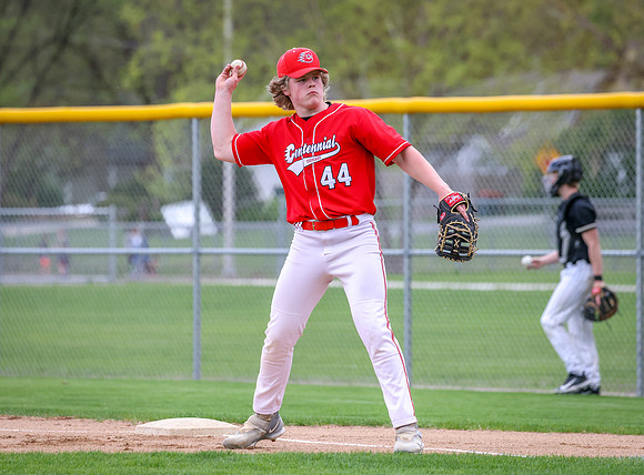 Centennial vs Andover B-Squad 31