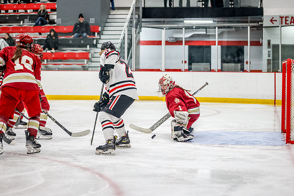 Centennial vs Maple Grove Varsity Hockey 310