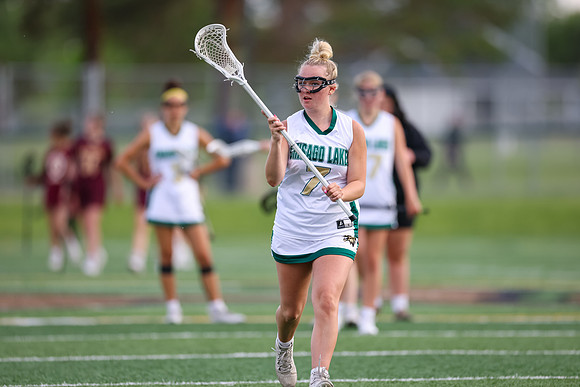 Chisago Lakes vs Forest Lake Varsity 118