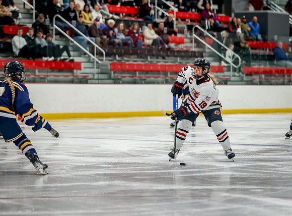 Centennial vs Rosemount Varsity Hockey 186