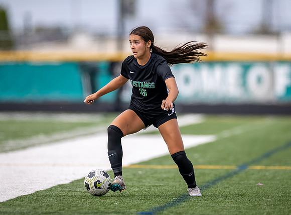 Mounds View vs Blaine Varsity Soccer 253