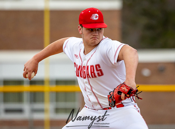 Centennial vs Maple Grove Varsity Baseball 643