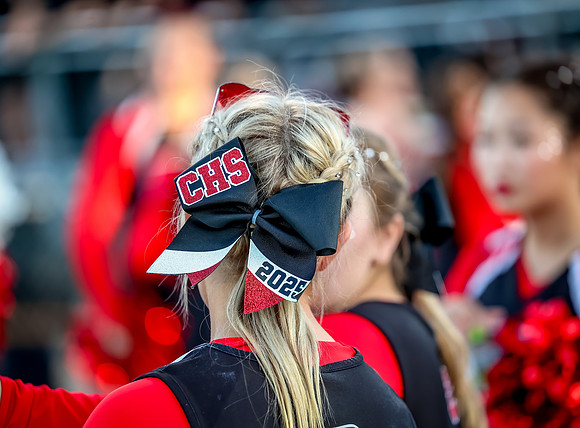 Centennial vs STMA Varsity Football 99