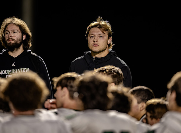 Mounds View vs Park Football 314