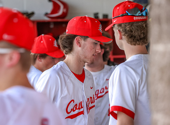 360 Centennial vs Southwest Varsity Baseball