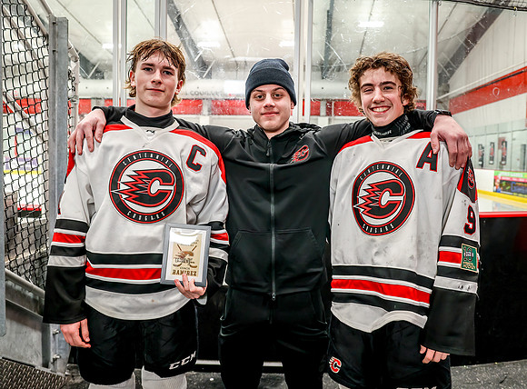 Centennial vs St Cloud Hockey 379