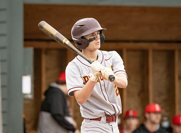 Forest Lake vs Duluth East Varsity Baseball 196