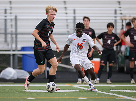 Centennial vs Osseo Varsity Soccer 107
