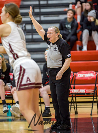 Centennial vs Anoka Girls Varsity Basketball 119