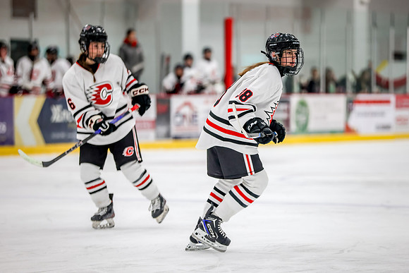 Centennial vs Maple Grove JV Hockey 30