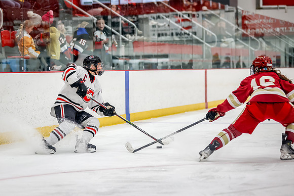 Centennial vs Maple Grove Varsity Hockey 252