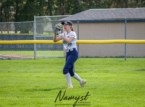 Mahtomedi vs Totino-Grace 103