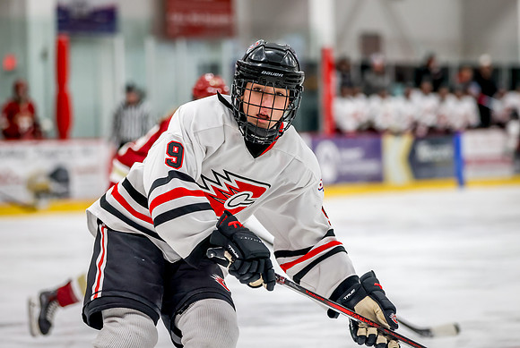 Centennial vs Maple Grove Varsity Hockey 76