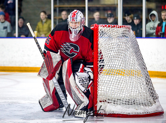 Centennial vs Maple Grove Varsity Hockey 158